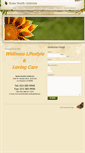 Mobile Screenshot of homehealthca.net